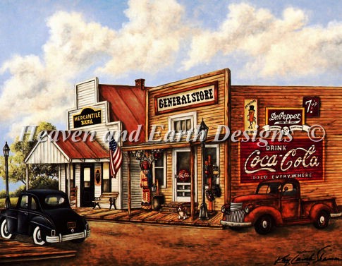 General Store - Click Image to Close